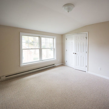 Greenwich CT Downsizer or Starter Home, Fletcher