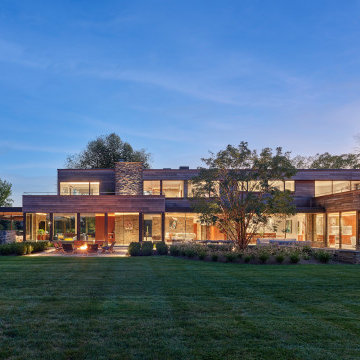 Whole Home - Savant Transformation
