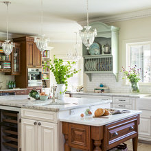 Kitchen Ideas