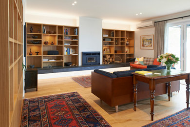 Fairfield Renovation