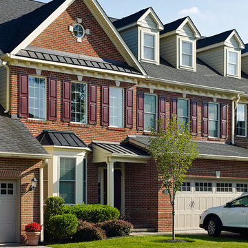 Active Adult 55+, Delancey Court, Newtown, PA