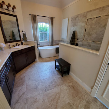 Tile & Stone