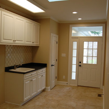 Mediterranean Makeover in Spotsylvania, VA