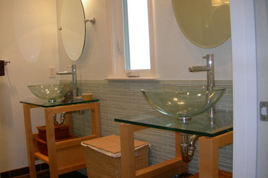 Aspen Drive, Pacifica - Master Bath Remodel