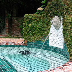 Pool Nets/Pond Nets/Spa Nets - Products