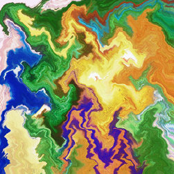 JOURNEY 5 - Fine Art Prints