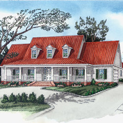 Plan 2616 - Products