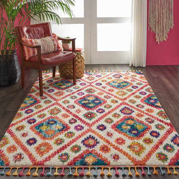 Moroccan Cashbah Collection