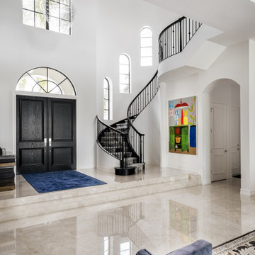West Boca - Artistic Play