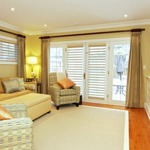 blue family room