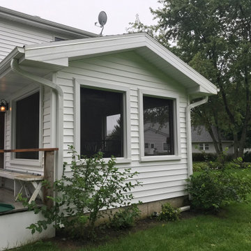 Screen Porch