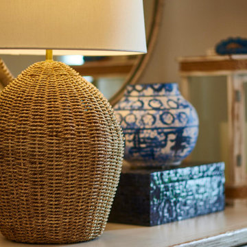 INFORMAL ELEGANCE