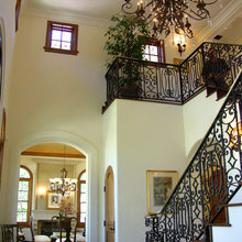 mouldings