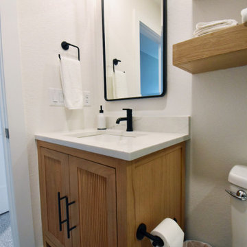 Broadmoor Whole House Remodel