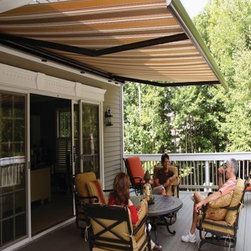 Awnings - Awnings