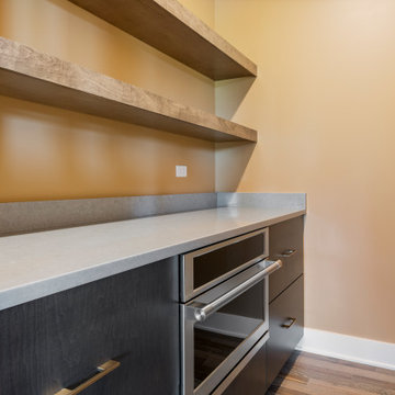 Modified Scarlett | Stewart Ridge Plainfield, IL