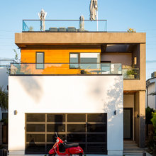 Venice Green House