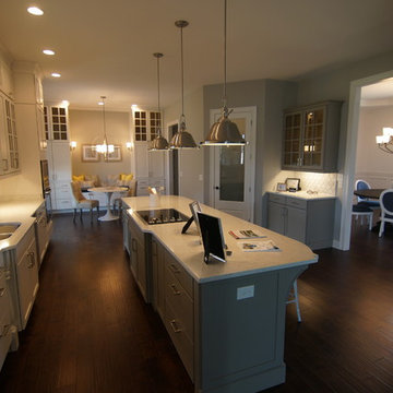 2015 Grand Tour of Homes Winner in All Categories