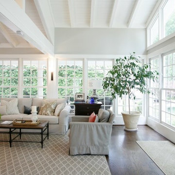 Atlanta Whole House Remodel