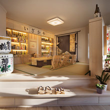 Houzz Tour: A Japanese Ryokan Recreated With Precision