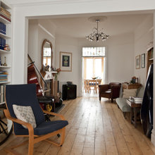 Floorboards