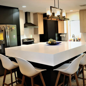 Deerfield Beach Kitchen Remodel