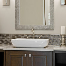 downstairs bath