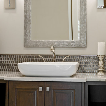 Lochwood-Lozier Spec Home in Bellevue