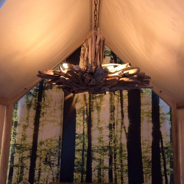 Glamping