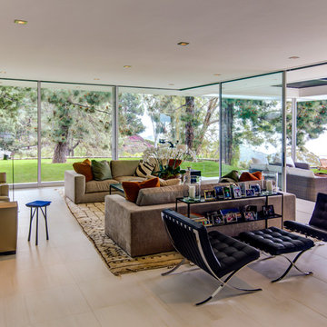 California - Luxury Residental Homes