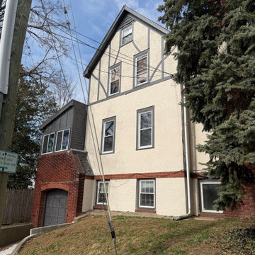 Exterior Painting