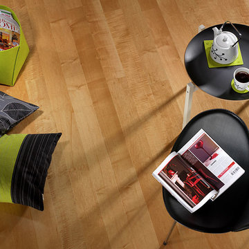 Kahrs Hardwood Flooring