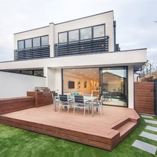 Outdoor Living Space