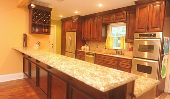 Kitchen Design Jackson Ms best cabinetry professionals in jackson, ms | houzz Kitchen Design Jackson Ms best cabinetry professionals in jackson, ms | houzz