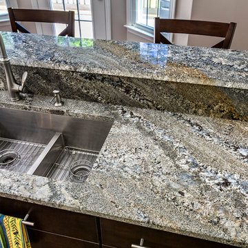 Ridgefield Kitchen
