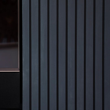 Fluted Joinery