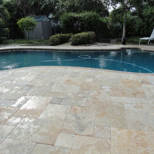 Pools