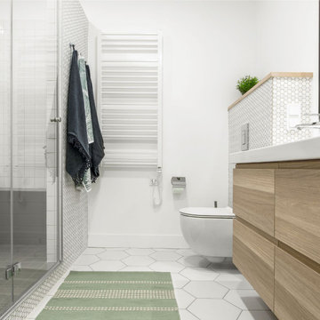 Modern Bathroom Renovation for a Fresh New Look
