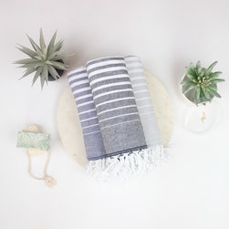 Wellwet Mira Collection - Towels