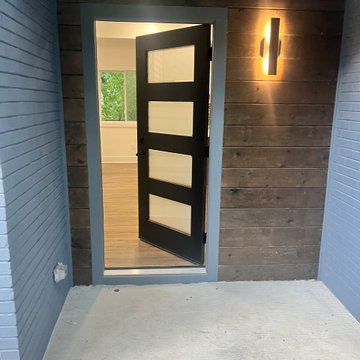 Shirley Street - Modern Contemporary Design