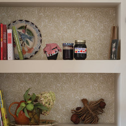 Feuille BP 4901 - Wallpaper