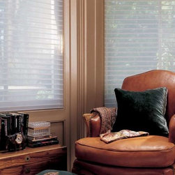 Hunter Douglas Silhouette&reg; - Window Blinds
