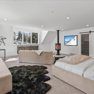 Park Meadows Remodel