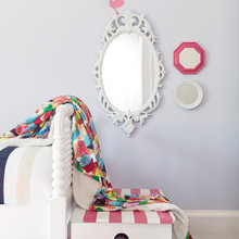 Girls Bedroom