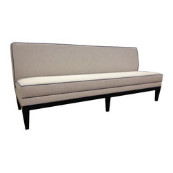 Drake Banquette - Products