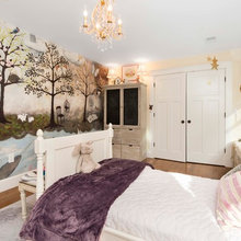 Kids bedroom