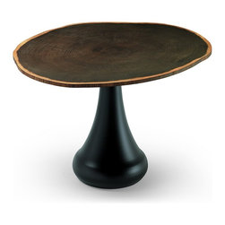 Bora Bora Kitchen Table by Cattelan Italia - $1,532.00 - Dining Tables