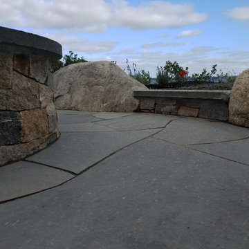 Peach's Point