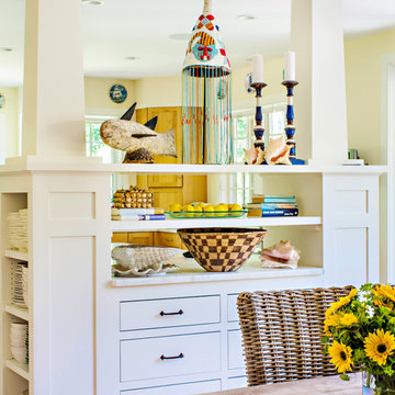 Chilmark Beach House
