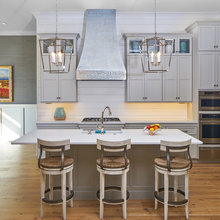 Kitchen Ideas